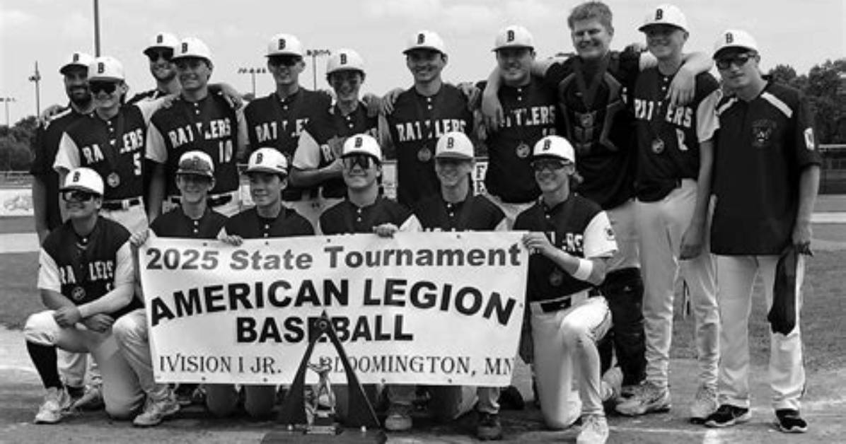 Bloomington Legion Baseball: Uncovering the Champions of Tomorrow