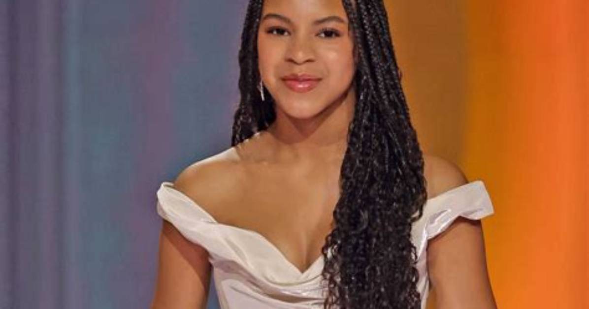 Blue Ivy Carter Net Worth Forbes