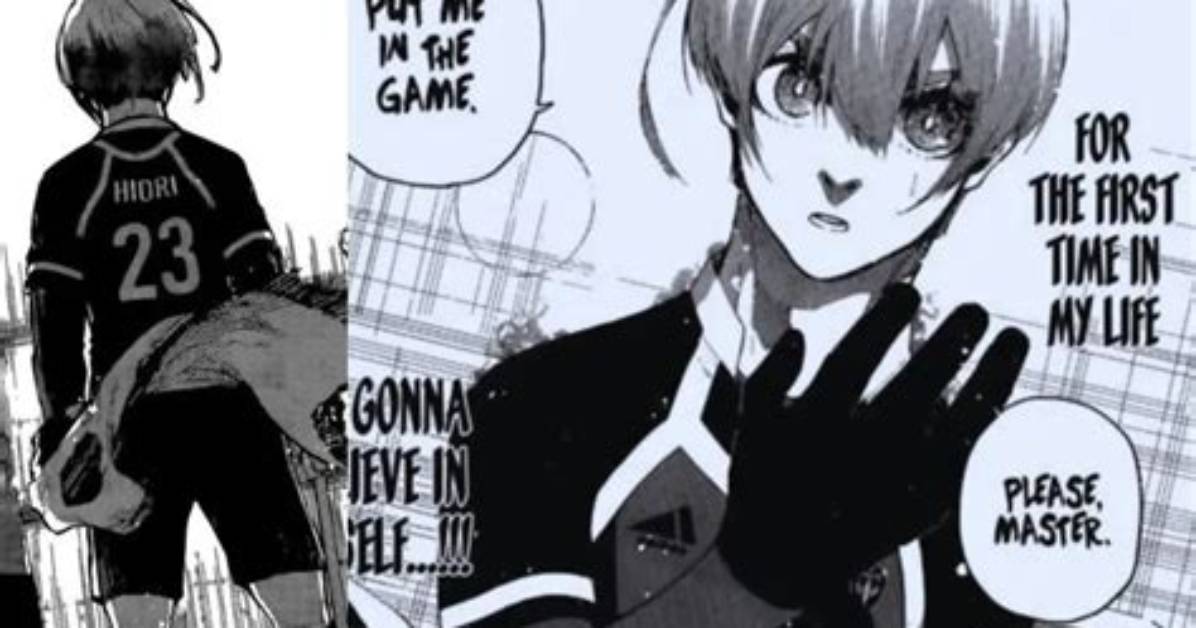 Blue Lock Chapter 233 Release Date – Spoilers & Where to Watch?