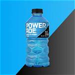 Blue Powerade Flavor: the Ultimate Guide to Quenching Your Thirst