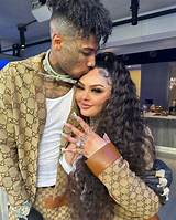 Blueface and Jaidyn Alexis Welcomed Their Second Child
