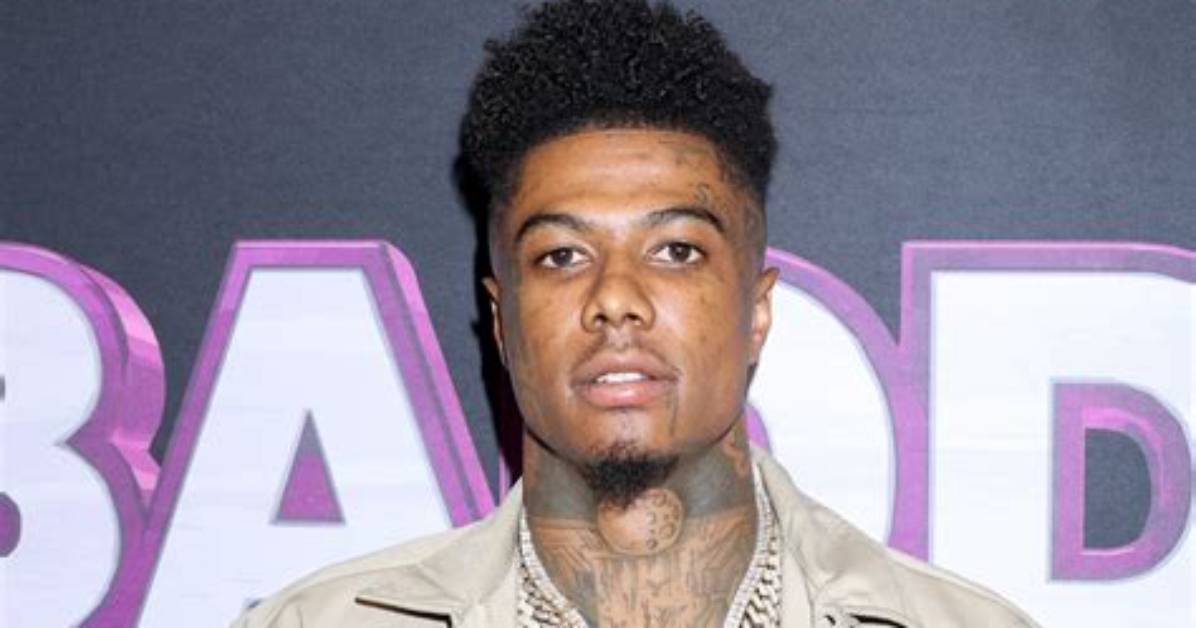 Blueface And