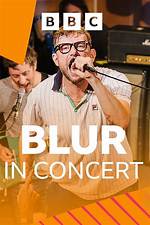 Blur Radio 2 Concert, Bbc2 Dedicating an Evening to Blur