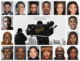 Bmf Cast: Unveiling the Stars Behind the Hit Series