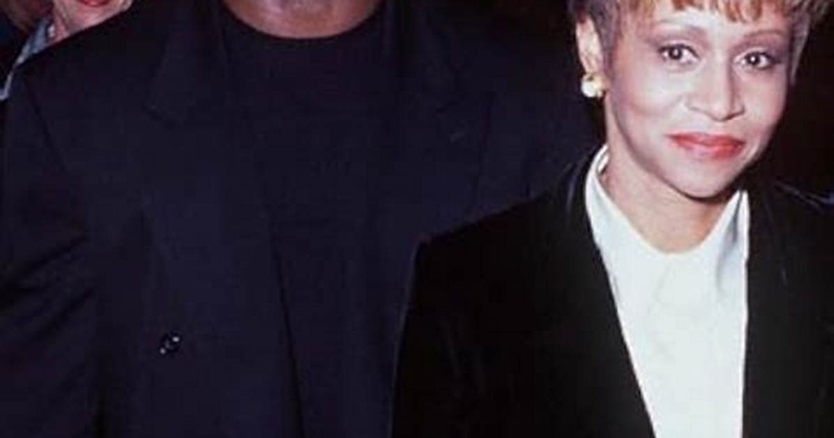 Bo Jackson Wife Net