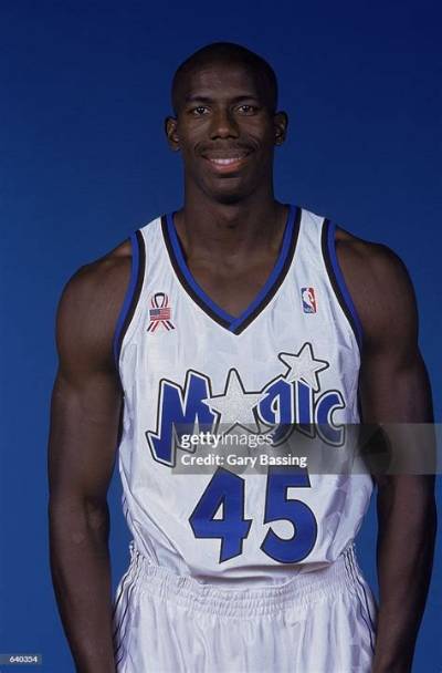 Bo Outlaw