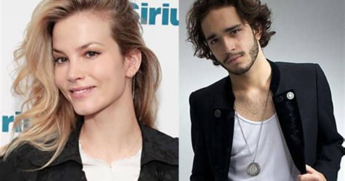Boaz Kroon Details to Know About Sylvia