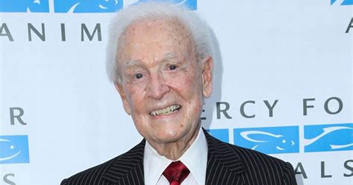 Bob Barker: Age at Time of Death and Legacy in Television