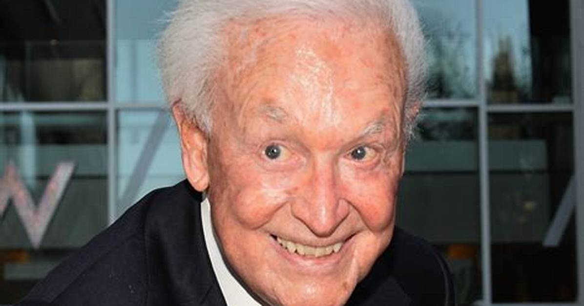 Bob Barker Net Worth How Much Is Bob