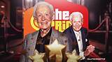 Bob Barker Net Worth