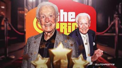 Bob Barker Net Worth