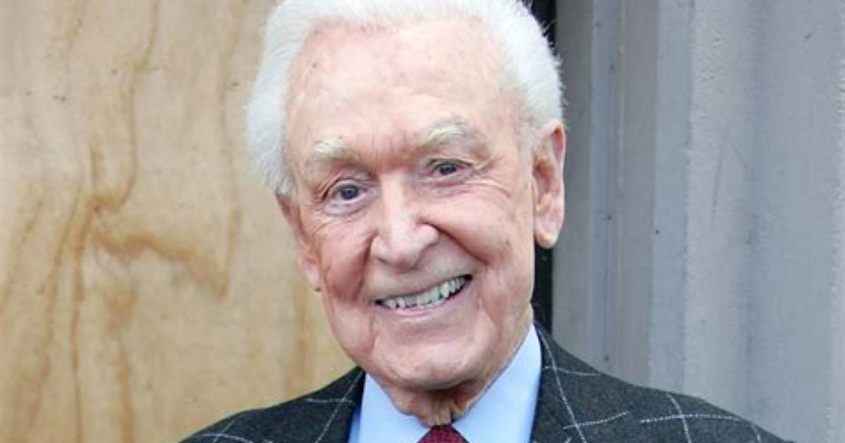 Bob Barker Net