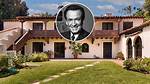Bob Barker's Childhood Home: Where He Grew Up