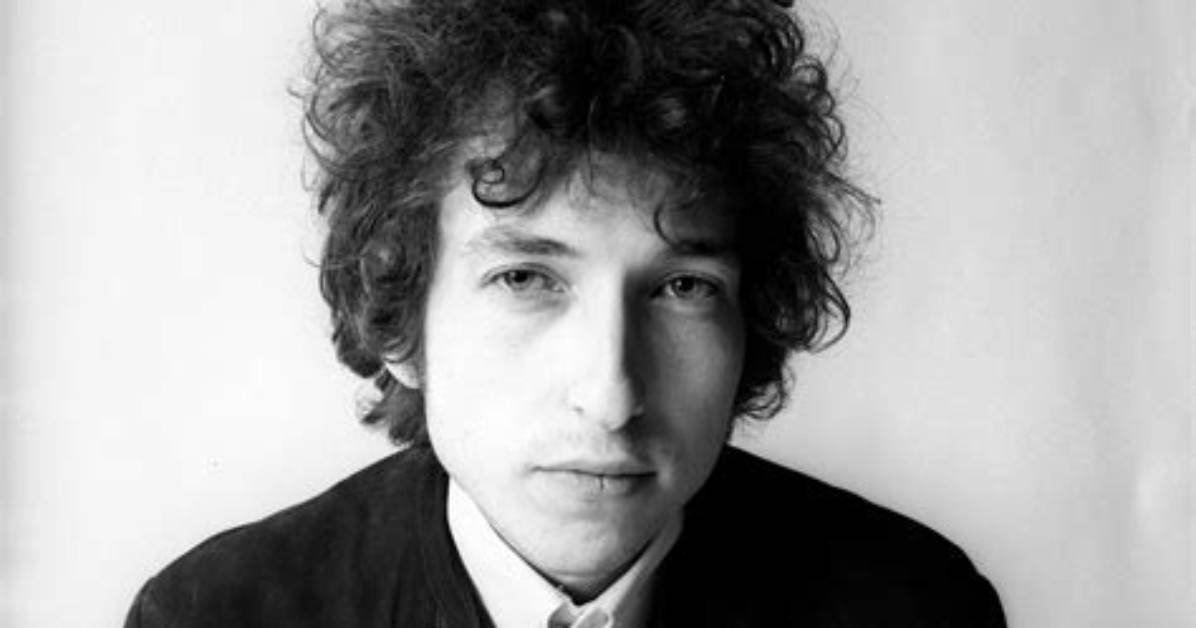 Bob Dylan Net