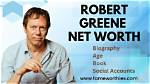 Bob Greene Net Worth