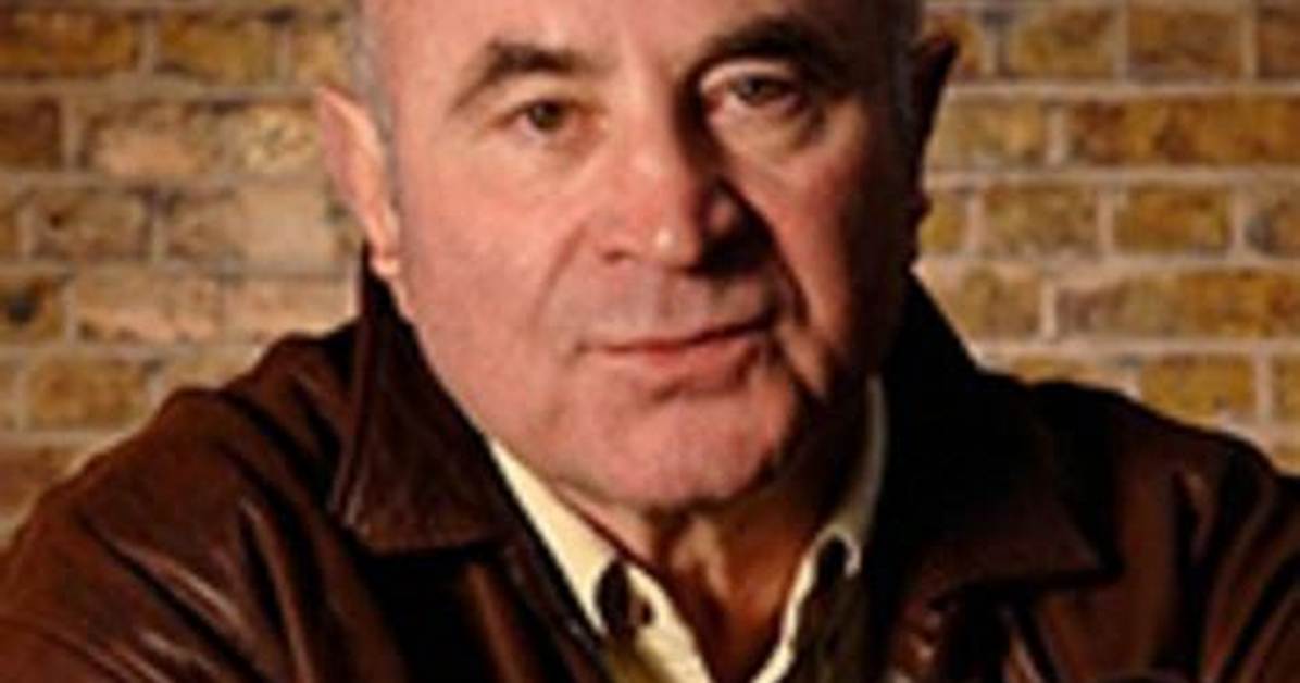 Bob Hoskins Net