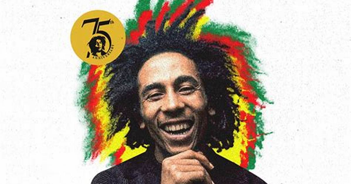 Bob Marley: the Legacy of a Legend and the Impact of His Death
