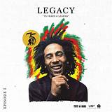 Bob Marley: the Legacy of a Legend and the Impact of His Death