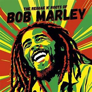 Bob Marley: the Welcome of a Reggae Legend