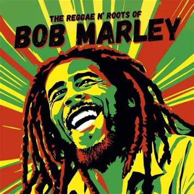Bob Marley: the Welcome of a Reggae Legend