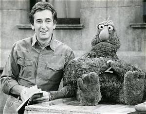 Bob Mcgrath, a Famous Street Sesame Figure, Leaves Behind Millions