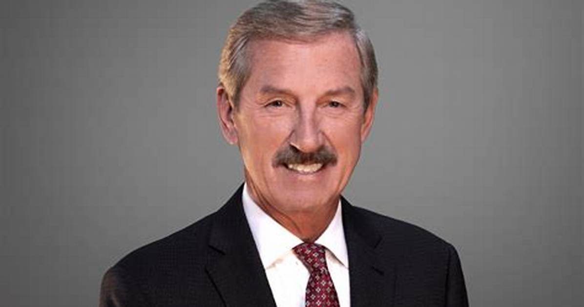 Bob Mueller Wkrn Bio Wiki Age Daughter Wife Net Worth And