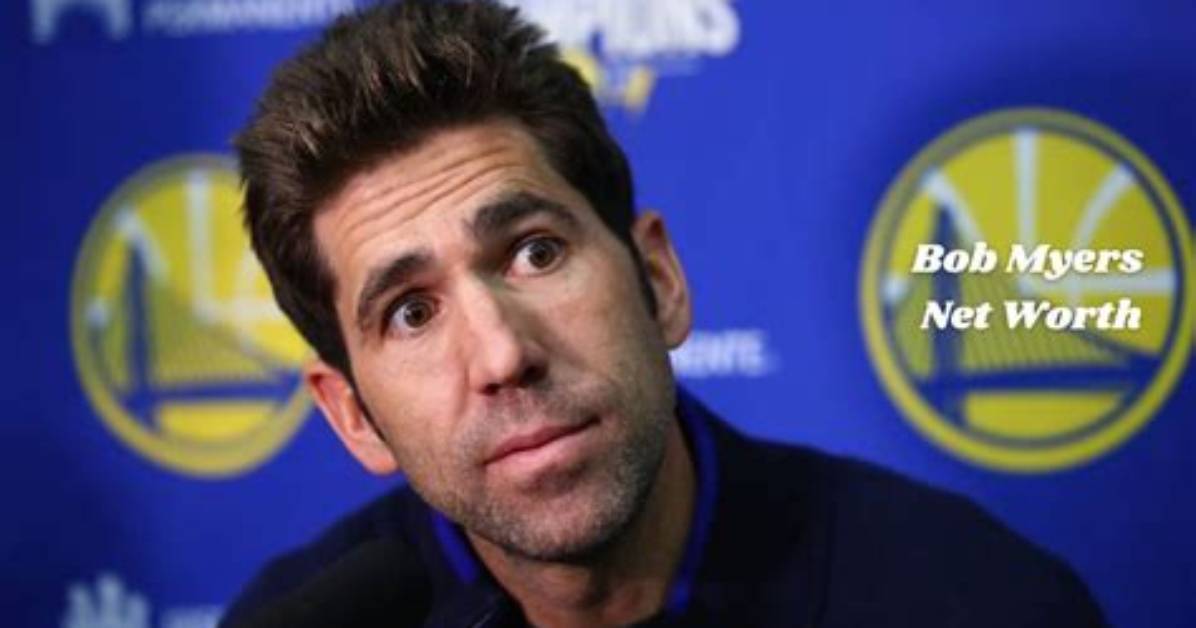 Bob Myers Net
