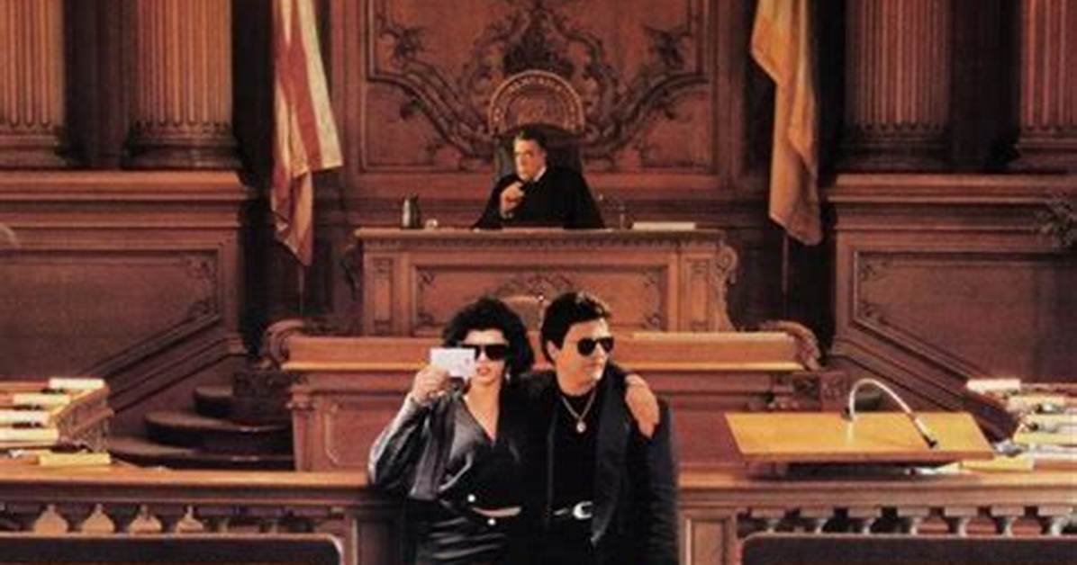 Bob Penny My Cousin Vinny: What Role Did Bob Penny Play in My Cousin Vinny?