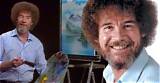 Bob Ross' Net Worth at Death: How Much He Was Worth