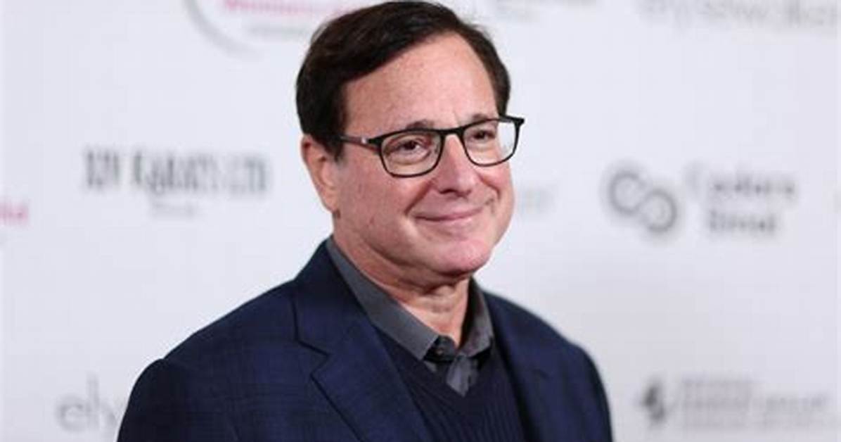 Bob Saget Net Worth, Age, Birthday, Wikipedia, Who, Nationality, Biography
