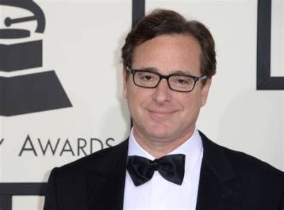 Bob Saget Net Worth
