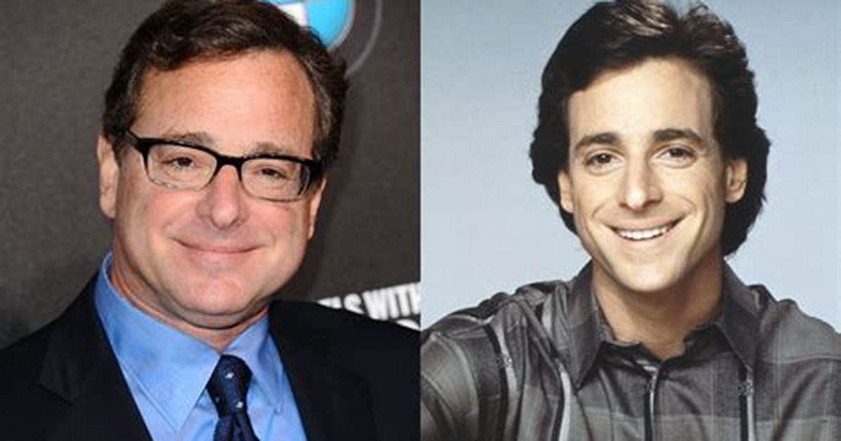 Bob Saget Net
