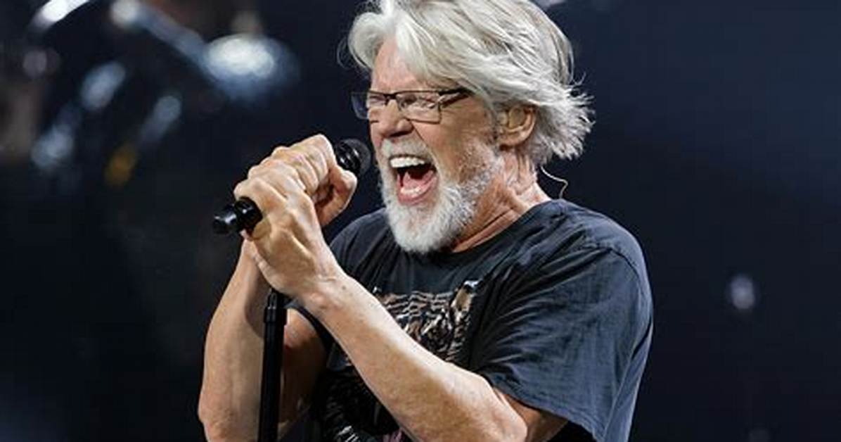 Bob Seger's Health: Updates and Concerns for Fans
