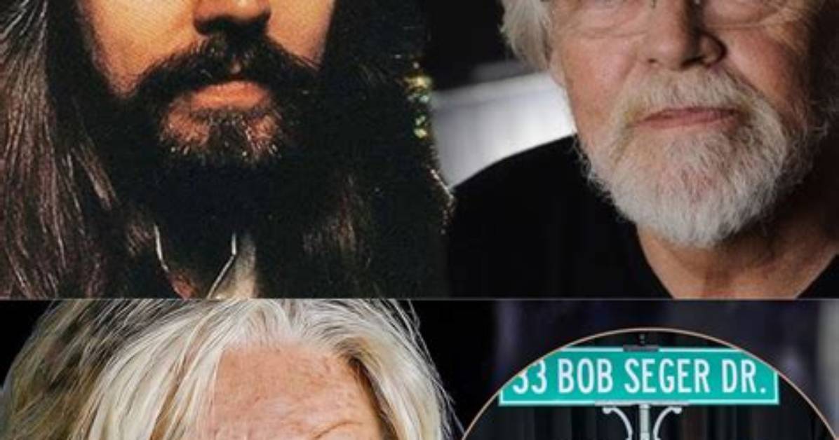 Bob Seger S Incredible Age a Remarkable