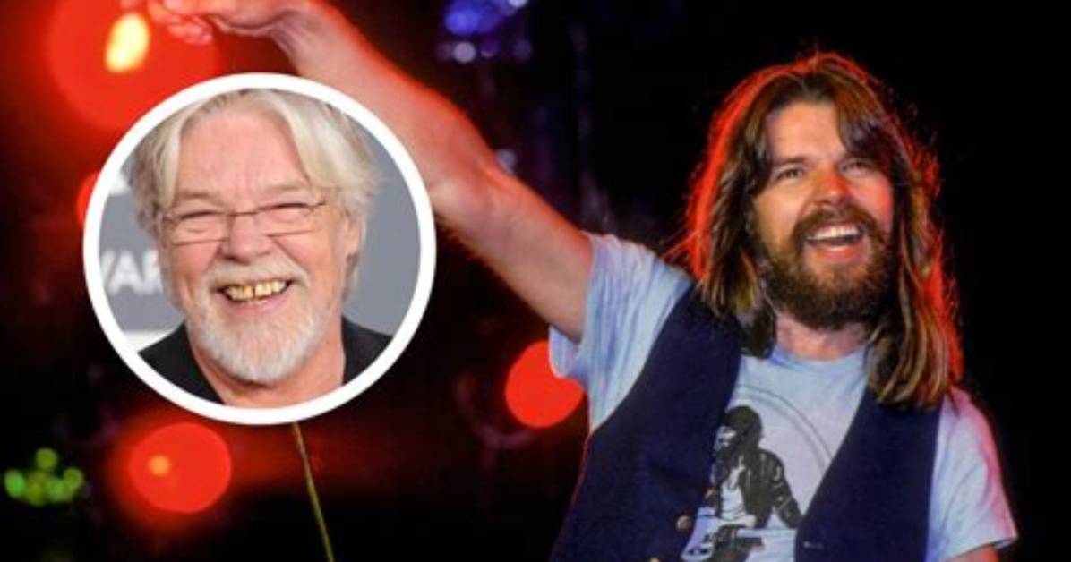 Bob Seger S Incredible Age A