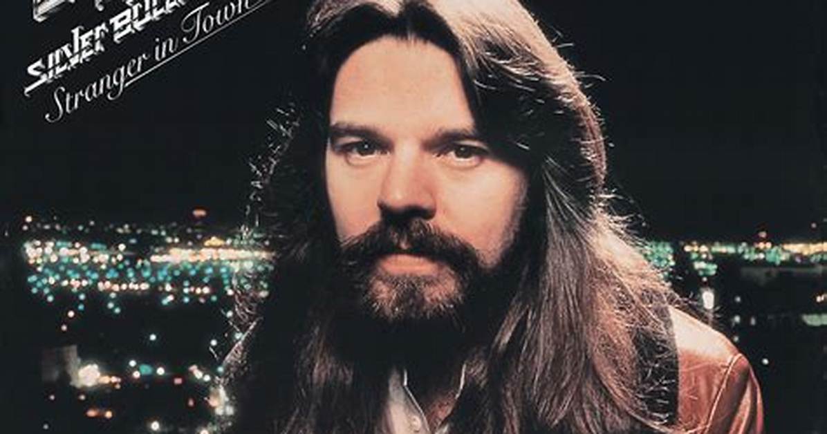 Bob Seger's Status: Is the Music Legend Still Alive?