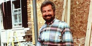 Bob Vila: the Icon of Home Improvement in "This Old House"