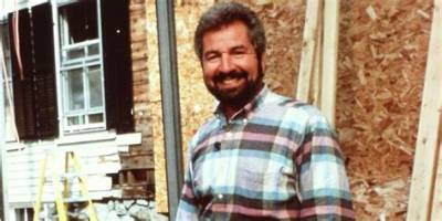 Bob Vila: the Icon of Home Improvement in "This Old House"