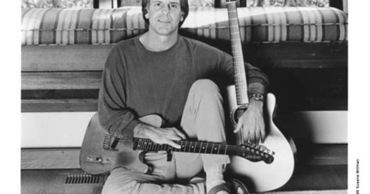 Bob Weir Net
