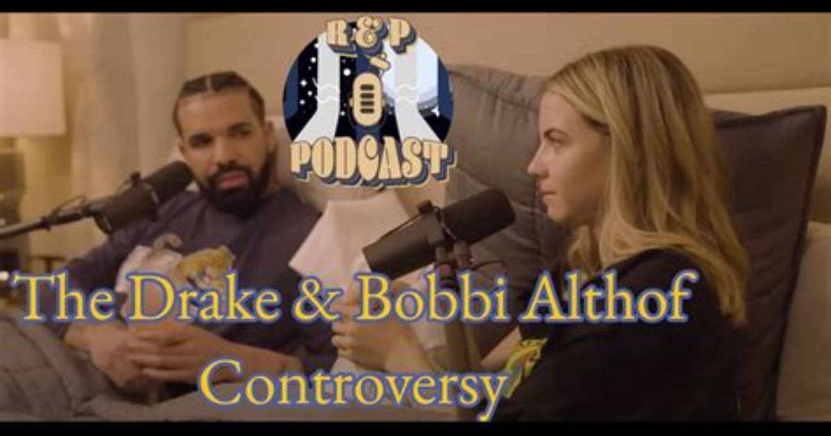 Bobbi Altloff Nudes: Understanding the Controversy and Setting the Record Straight