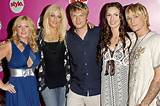 Bobbie Jean Carter Siblings: Meet Angel Carter, Leslie Carter, Nick Carter, Aaron Carter, Taelyn Dobson & Virginia Marie Carte