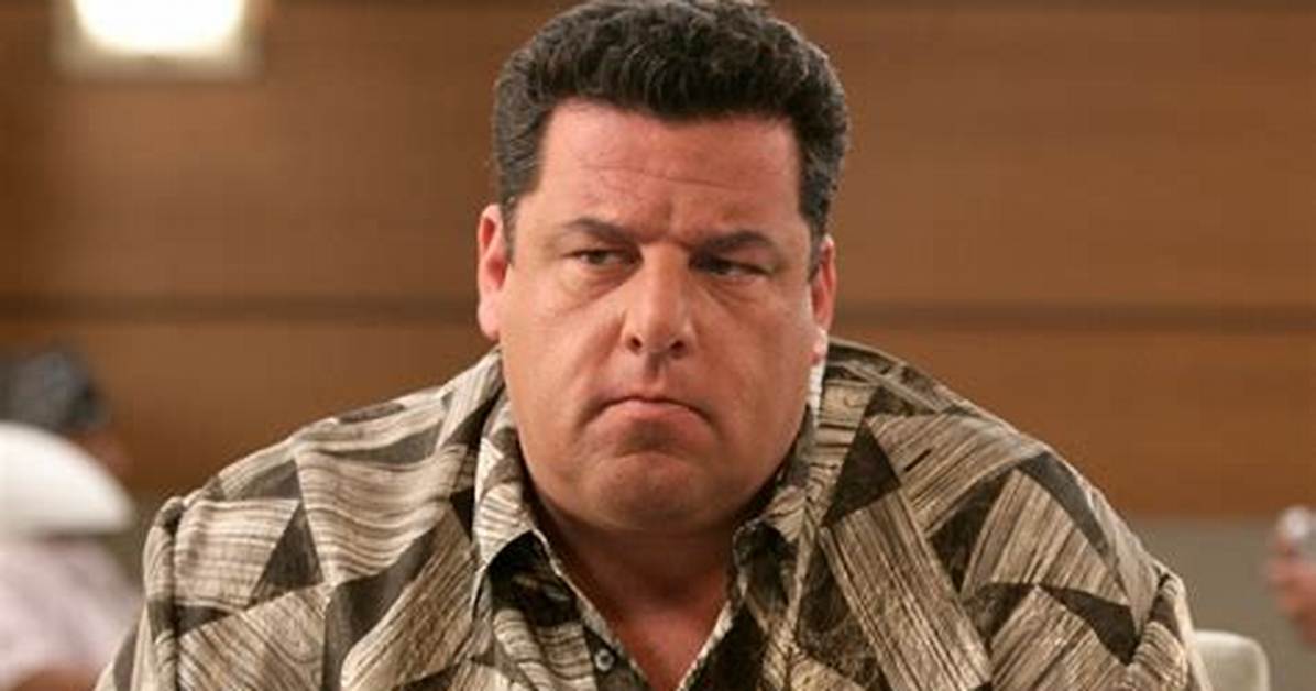Bobby 'Bacala' Baccalieri: Sopranos Character Profile
