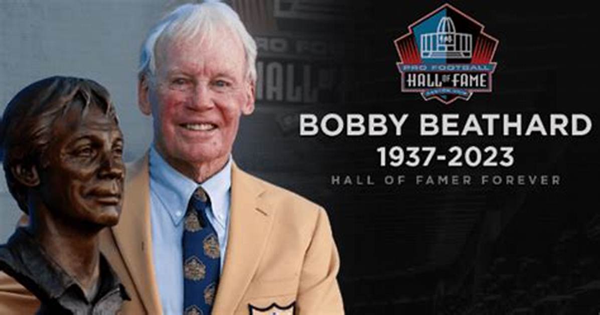 Bobby Beathard Alzheimer S