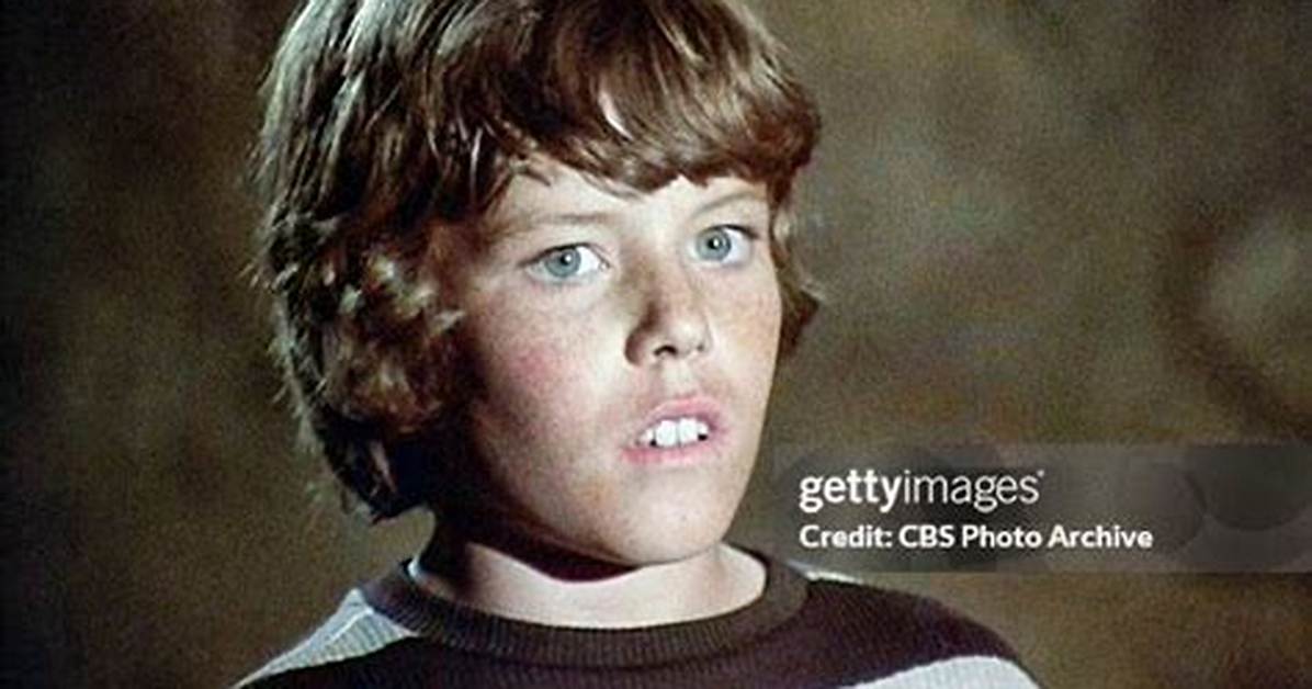 Bobby Brady Bunch