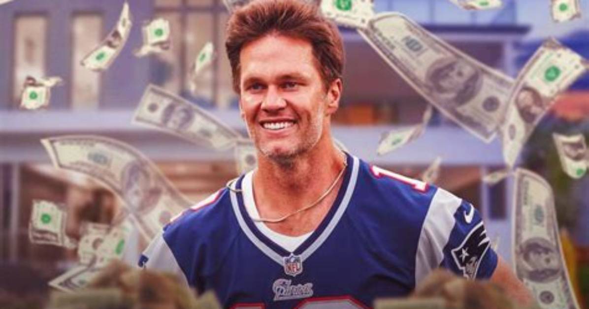 Bobby Brady Net Worth: 2024 Update & Facts