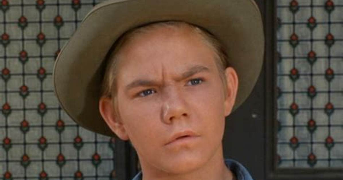 Bobby Buntrock Net