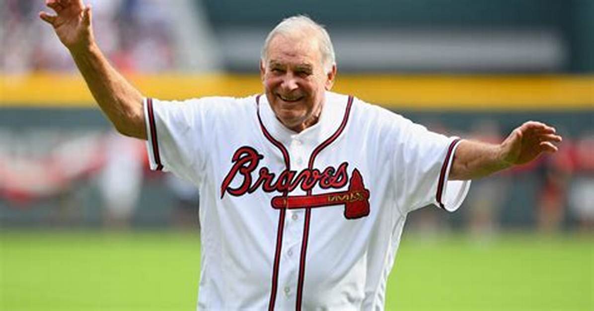 Bobby Cox Age, Birthday, Wikipedia, Who, Nationality, Biography