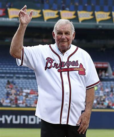 Bobby Cox