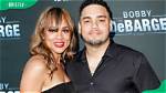 Bobby Debarge Wife Teri