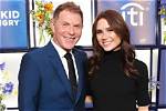 Bobby Flay Daughter Sophie Mom